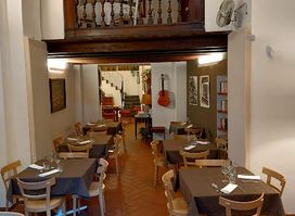 Ristorante Quattro mani