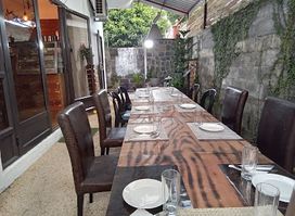 CAVE MAGIQUE Family Style