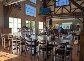 Firewater Mill