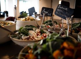 Taste Lunch & Catering