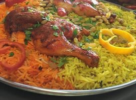 ابو عبدالله للماكولات الشعبية