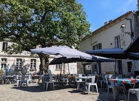 Le Panier de Crabe