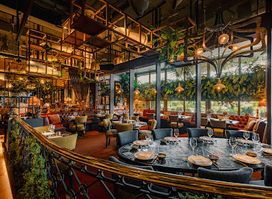 COYA Dubai