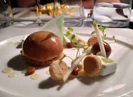 La Table 101