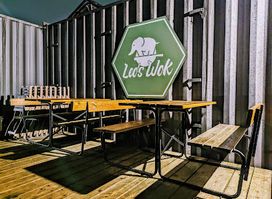 Leo’s Wok Café