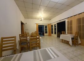 İSTANBUL RESTAURANT