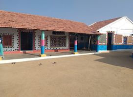 Puna Sumar Marvada For Home Stay And Home Made Lunch Or Dinner