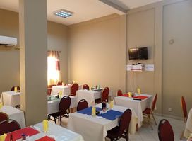 Restaurant du Palais