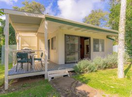 Anson Bay Lodge, Norfolk Island
