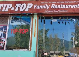The TipTop Restaurant