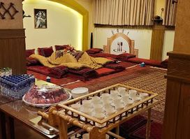 Bost Restaurant Kabul