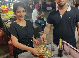 Amritsari Taste