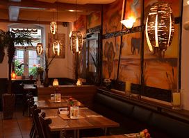 Restaurant Kilimanjaro