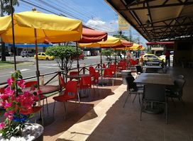 Restaurante Antojitos