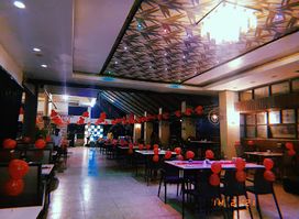 Hotel New Sky Touch Family Restaurant Bar & Banquets