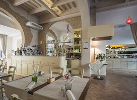 Ristorante Falsariga