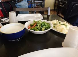Annai Bar Restaurant