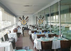 Restaurante La Lonja de Almeria
