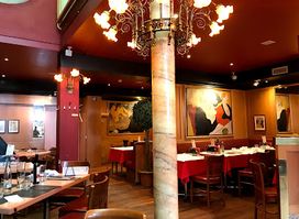 Brasserie Burg