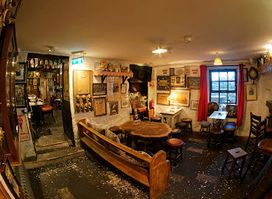 Johnnie Fox's Pub