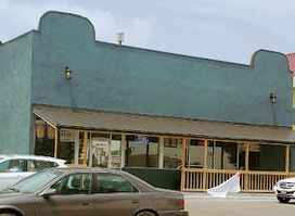 El Nopalito Grill