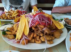 El Manglar Original