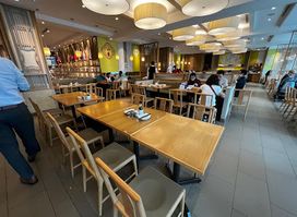 DIN by Din Tai Fung at Suria KLCC [No Pork No Lard]