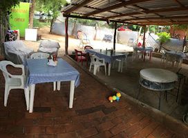 Restaurant Camila