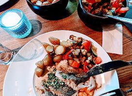 Restaurant LEF