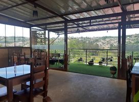 DSantino restaurant