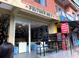 Frituur No.1