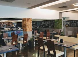 Del Patio cafe&restaurant