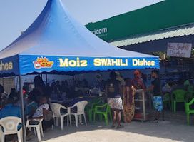 Moiz Swahili Dishes