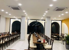 مطعم السور _alsoor restaurant