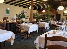 Ristorante Aerodromo Da Nani