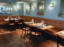 Restaurant Kubli