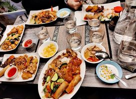 Niyom Thai Restaurant