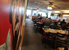 Robin Hood Restaurant