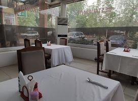 Restaurant Arc-en-ciel