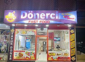DÖNERCİ FAST FOOD