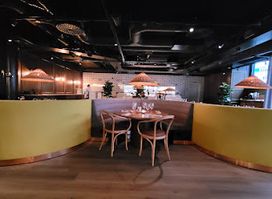 Trattoria Puistikko, Vaasa
