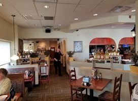 Olive Garden Italian Restaurant