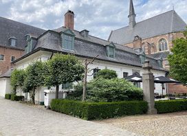 Brasserie Restaurant 't Oud Gasthuys