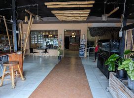 Attar Bakery and Cafe