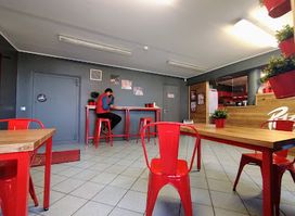 Viljandi Pizzakiosk