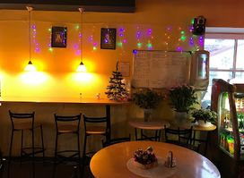 Bistro Bukstiņš