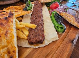 Diyarbakir Turkish Restaurant