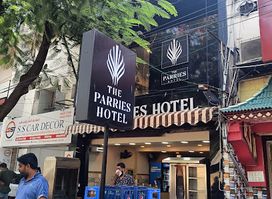The Parries Hotel