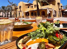 The Snack Shack El Gouna