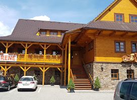 Chalet Kriváň